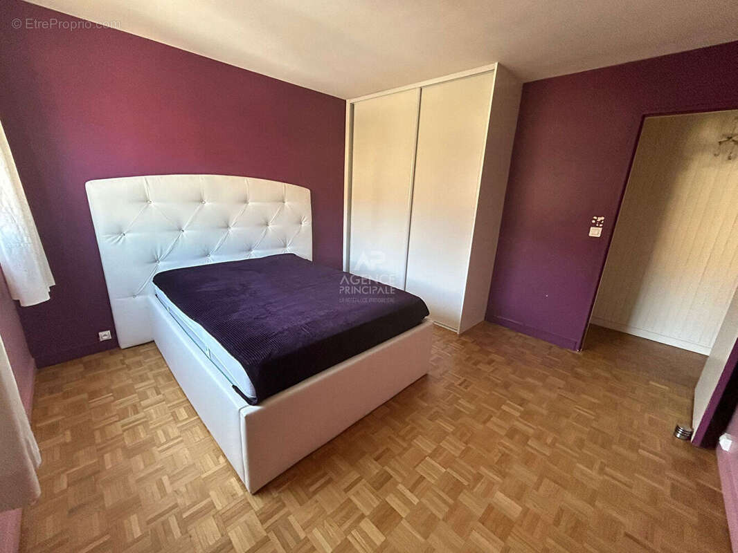 Appartement Triel Sur Seine 3 pièce(s) 80 m2 - photo 7