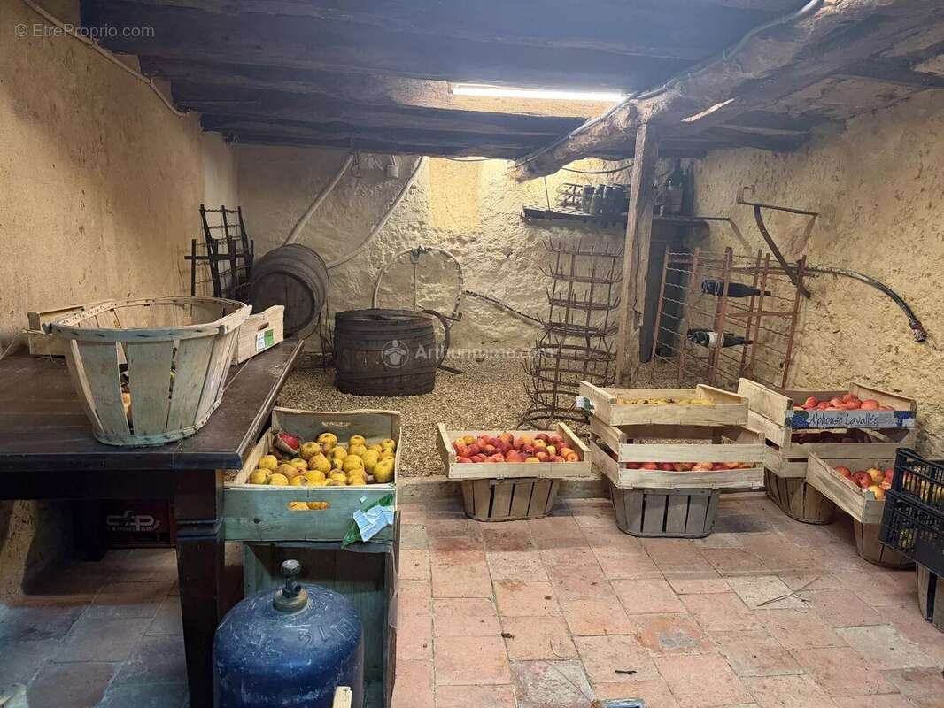 Maison à LE GRAND-LUCE