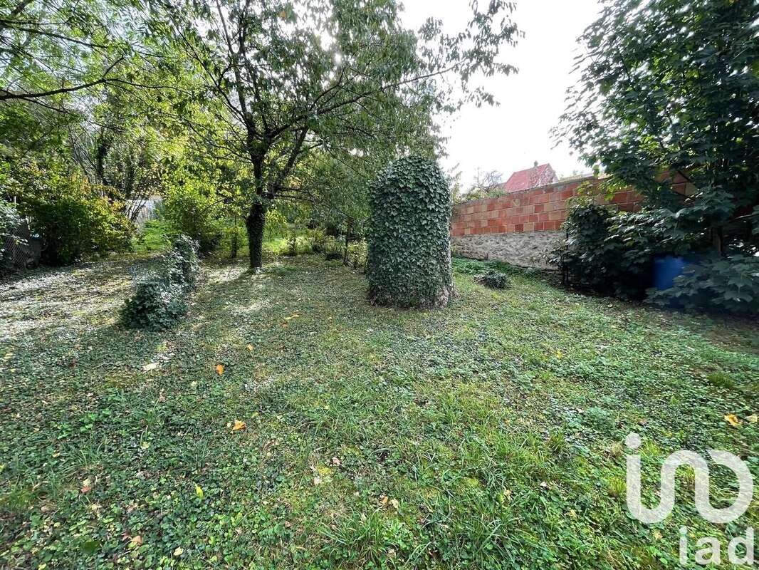 Photo 9 - Maison à NANTEUIL-SUR-MARNE