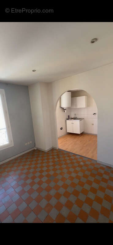 Appartement à MARIGNANE