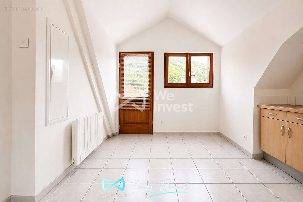 Appartement 95 m² à Lapoutroie  - photo 8