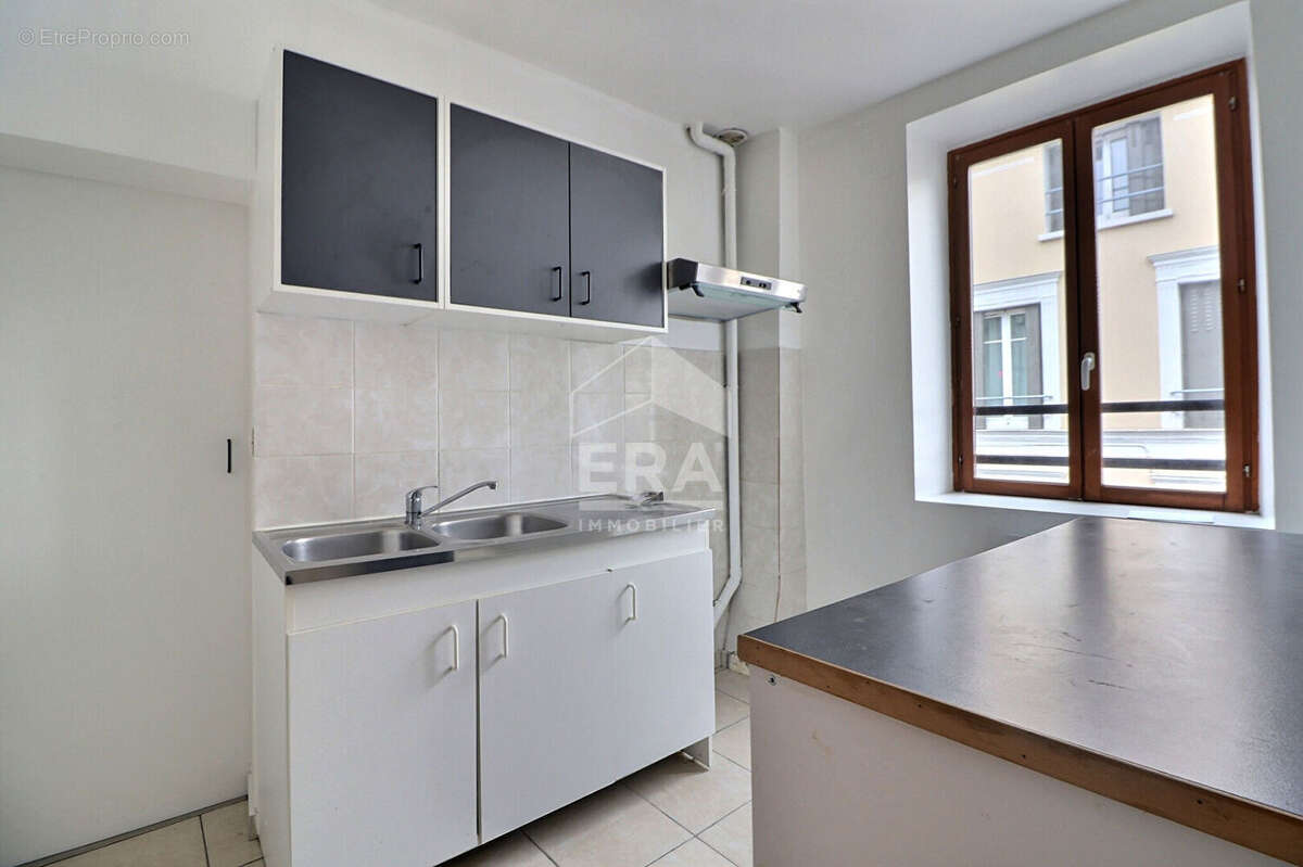 Appartement 45m² à taverny - photo 4