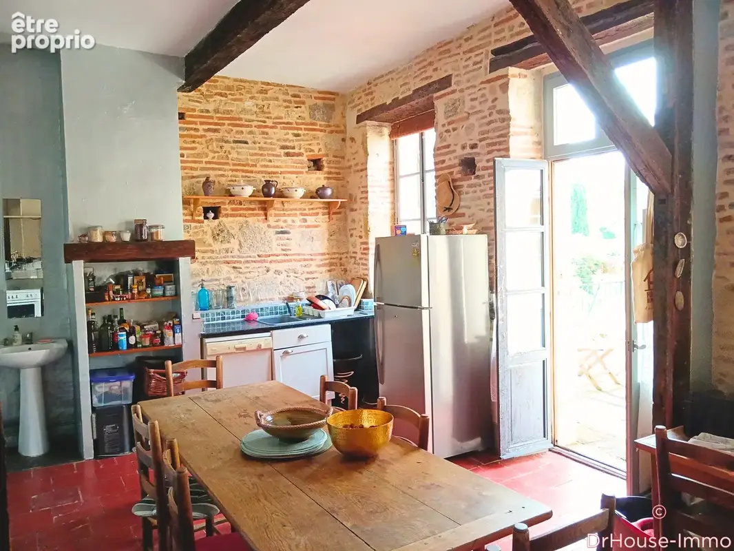 Maison 14 pièces 560 m² à vendre à Auvillar (82340) - photo 35