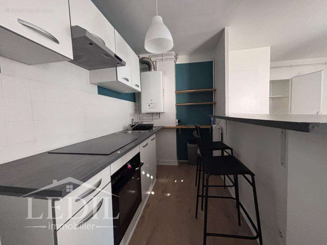 Appartement à AGEN