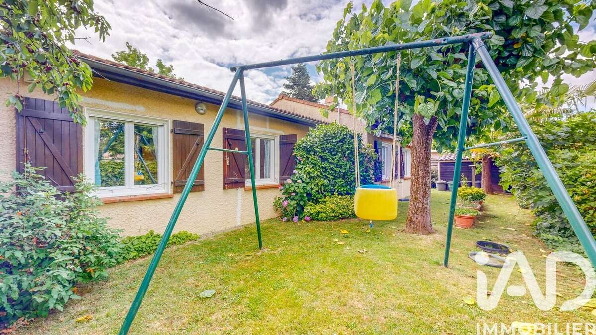 Photo 2 - Maison à PIBRAC