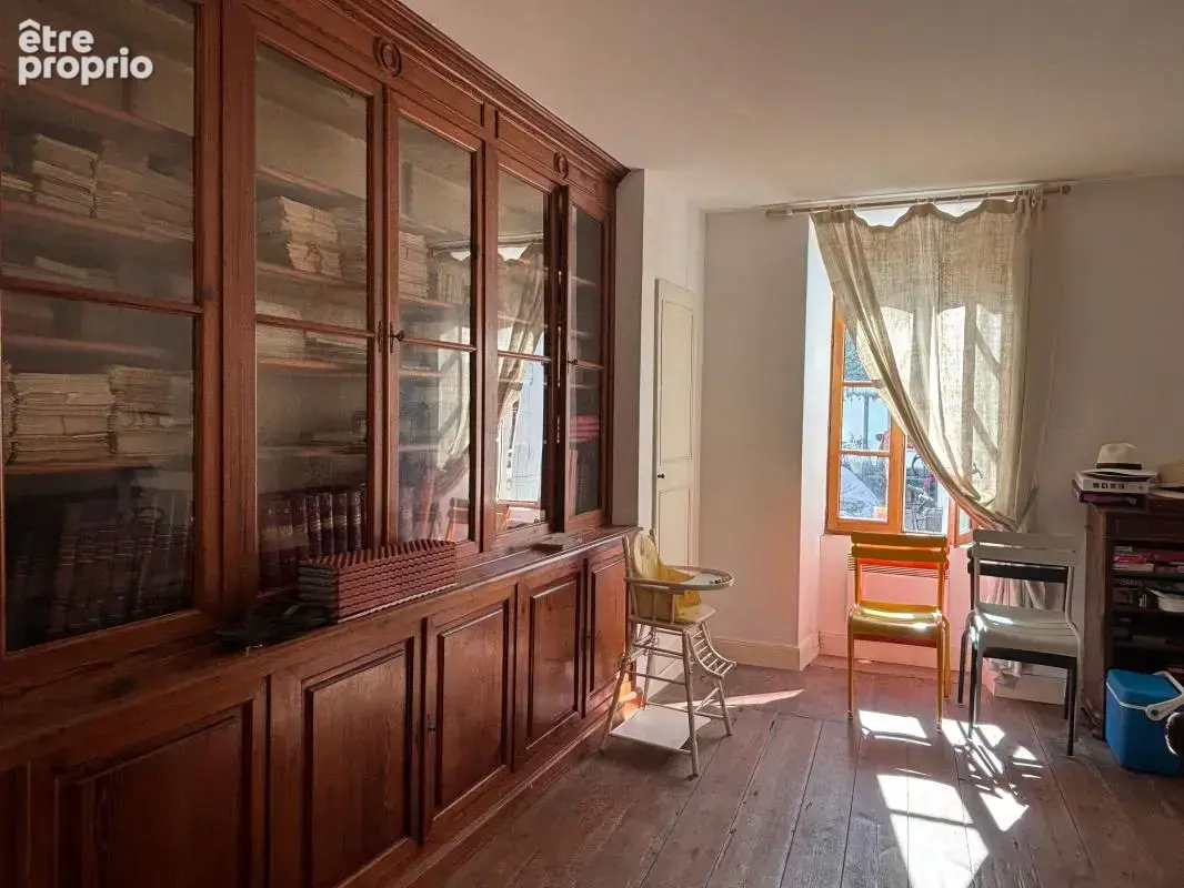 Maison de caractère exceptionnelle en plein cœur du centre-ville - photo 8