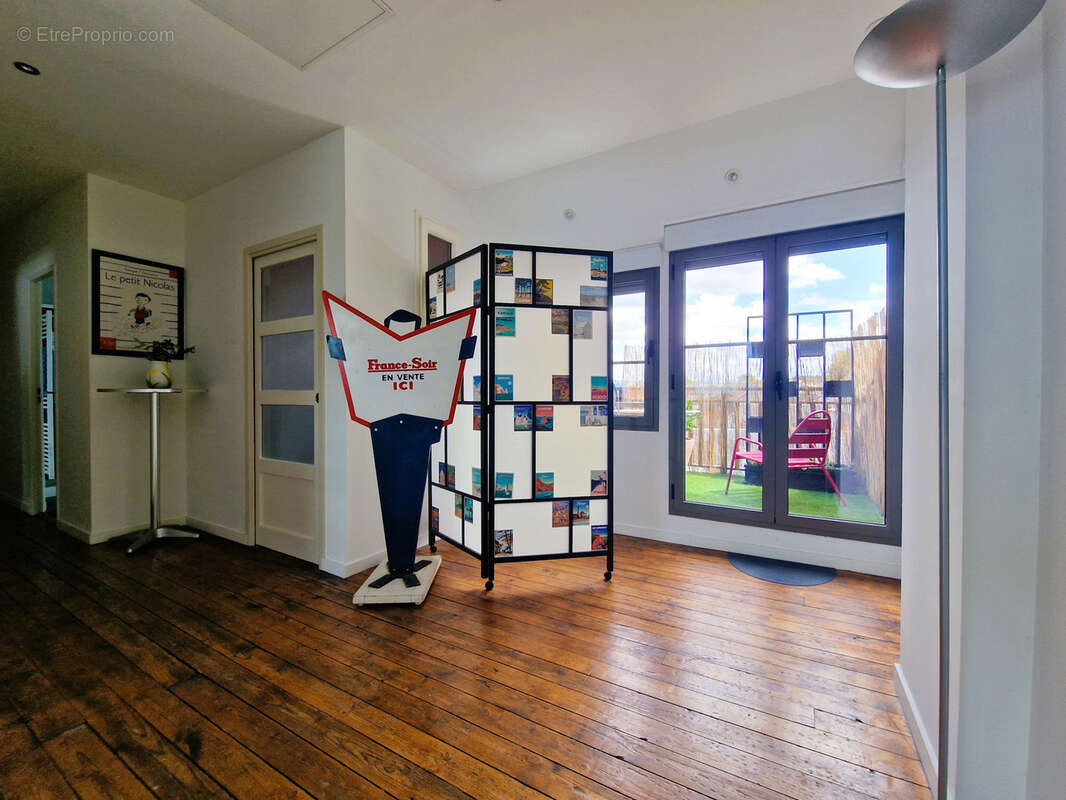 Appartement à BRIVE-LA-GAILLARDE