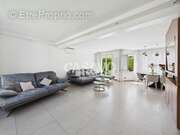 Maison à SAINT-BRICE-SOUS-FORET