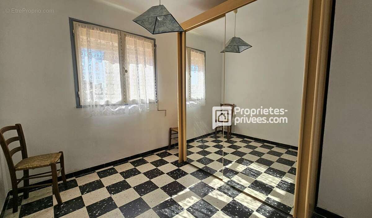 Maison 3 faces de 110 m² avec jardin de 400 m² - photo 15