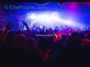 Commerce à SAINT-LAURENT-DU-VAR