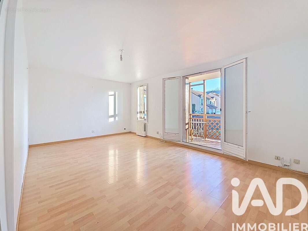 Photo 3 - Appartement à EMERAINVILLE