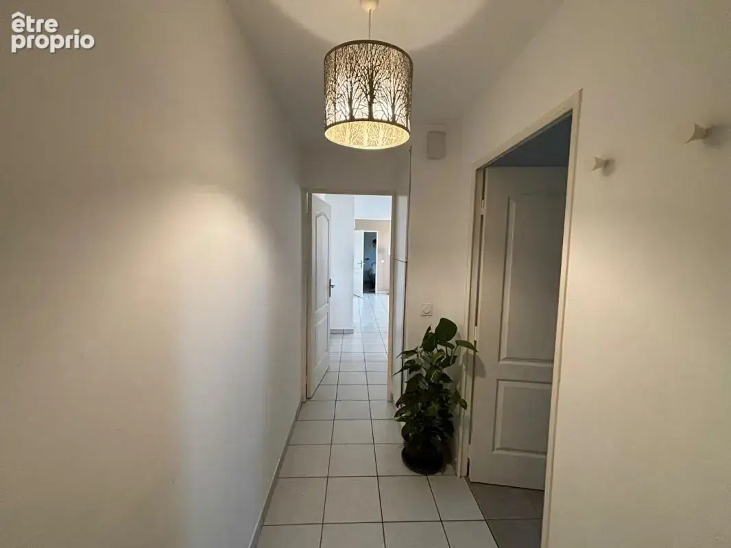EXCLUSIVITÉ - Bel appartement T2 lumineux avec parking à Saint-Romain-De-Colbosc - photo 9
