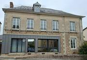 Maison à LE HORPS