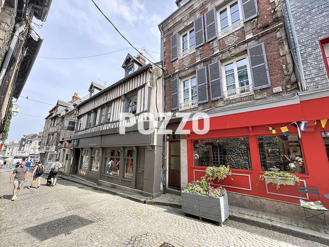 Appartement à HONFLEUR