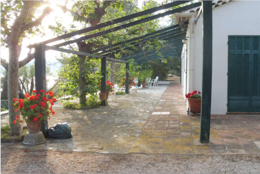 Maison à SANARY-SUR-MER