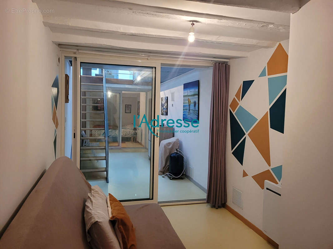 Maison à SAINT-AUBIN-DES-CHATEAUX