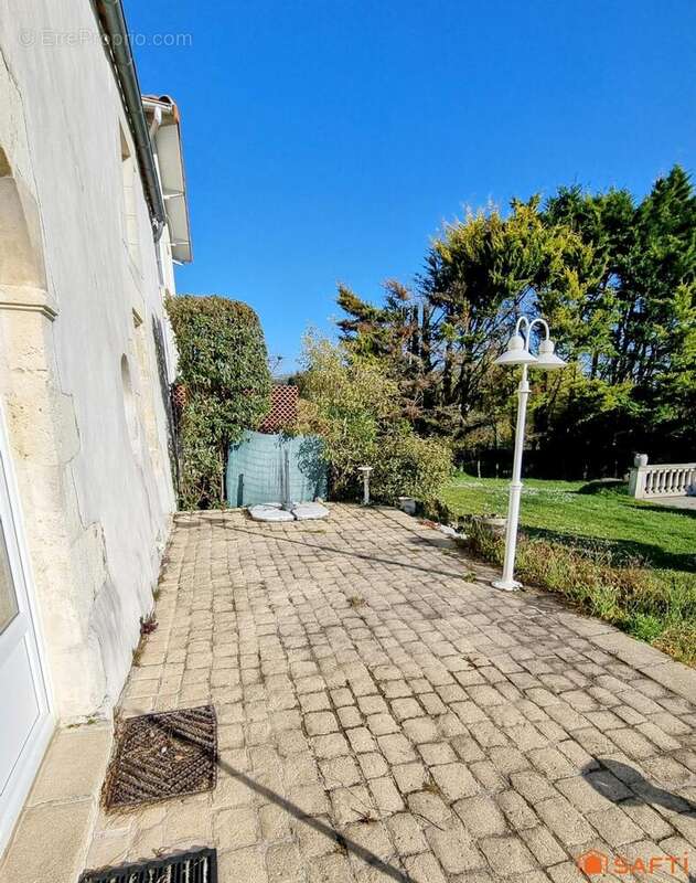 Photo 7 - Maison à BARZAN