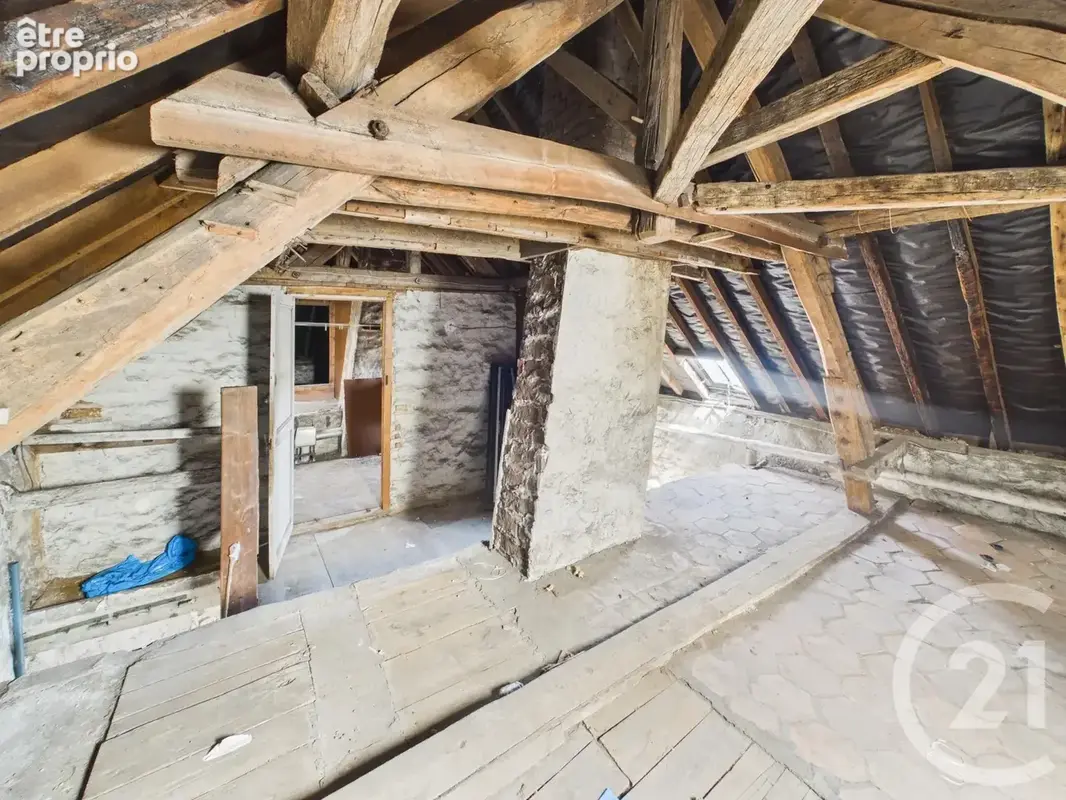 Maison 5 pièces 105 m² à vendre à Chartres (28000) - photo 15