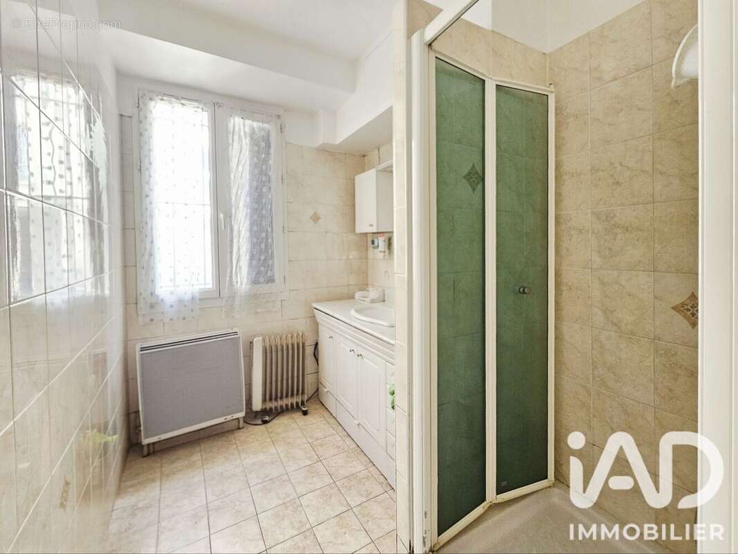 Appartement 43 m² à Aubervilliers  - photo 6