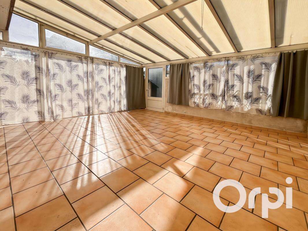 Maison à SAULCE-SUR-RHONE