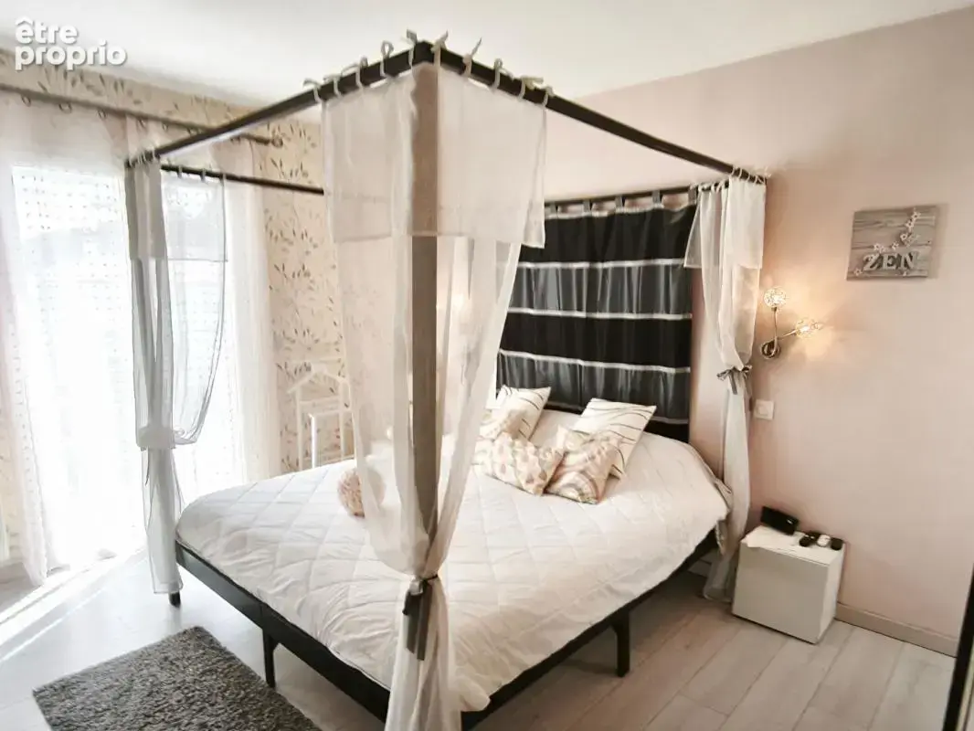 Maison Caudiès-de-Fenouillèdes 155m2 - photo 8
