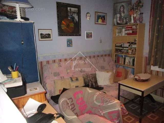 Appartement à RONGERES