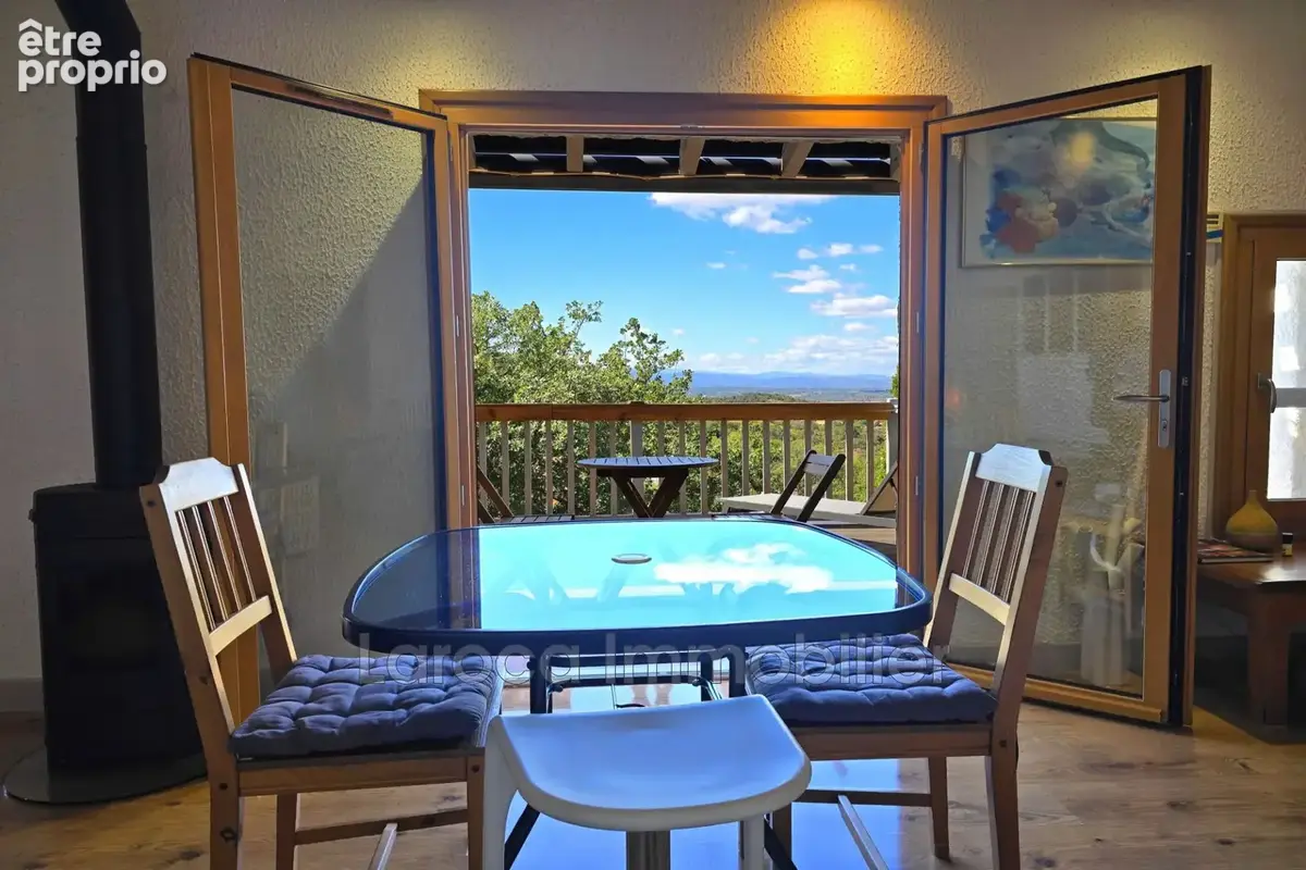 Maison 3 pièces 60 m² à vendre à Laroque-Des-Alberes (66740) - photo 6