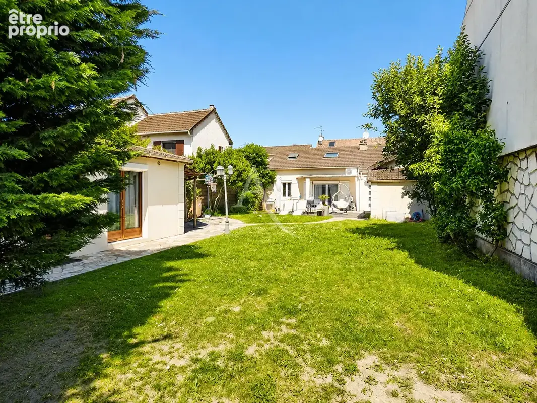 Maison neuilly sur marne - photo 11