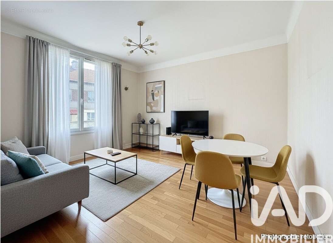 Maison 76 m² à Ablon-Sur-Seine  - photo 3