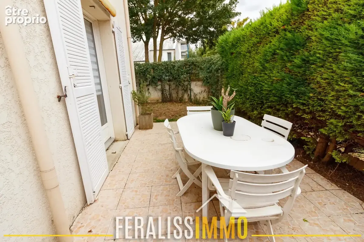 Très bel appartement 2 pièces dans résidence de standing - photo 12