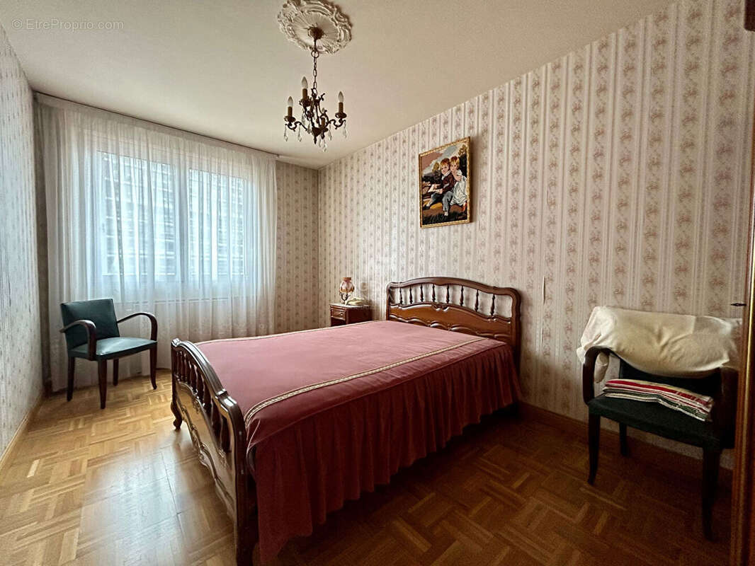 Appartement à POISSY