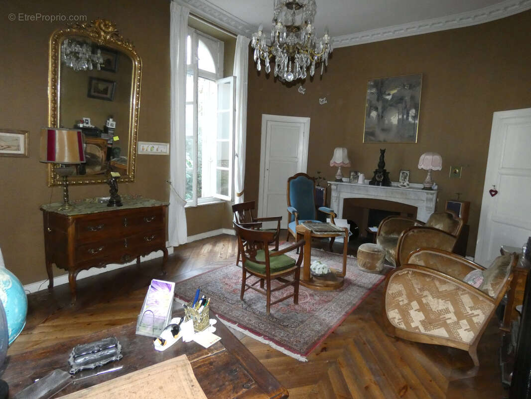 Maison à CARCASSONNE