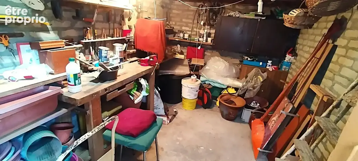 Maison à vendre 5 pièces DOMBASLE SUR MEURTHE (54) - photo 6