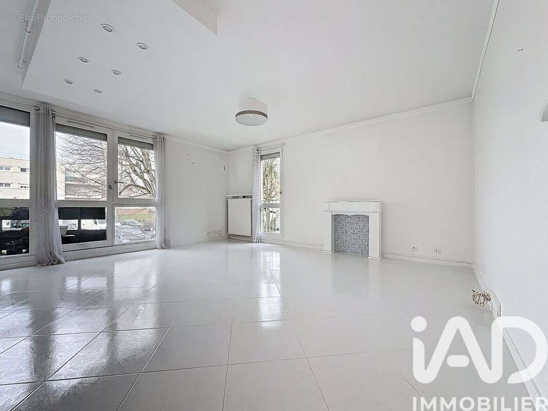 Photo 5 - Appartement à SOISY-SUR-SEINE