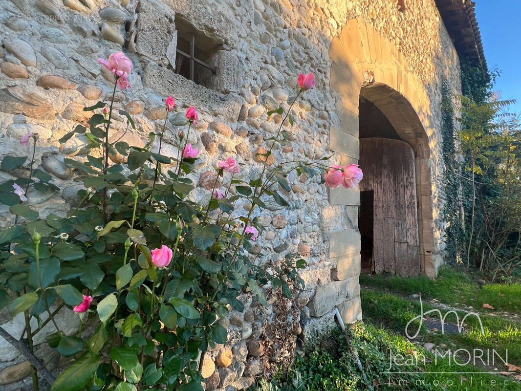 Maison à BOURG-LES-VALENCE