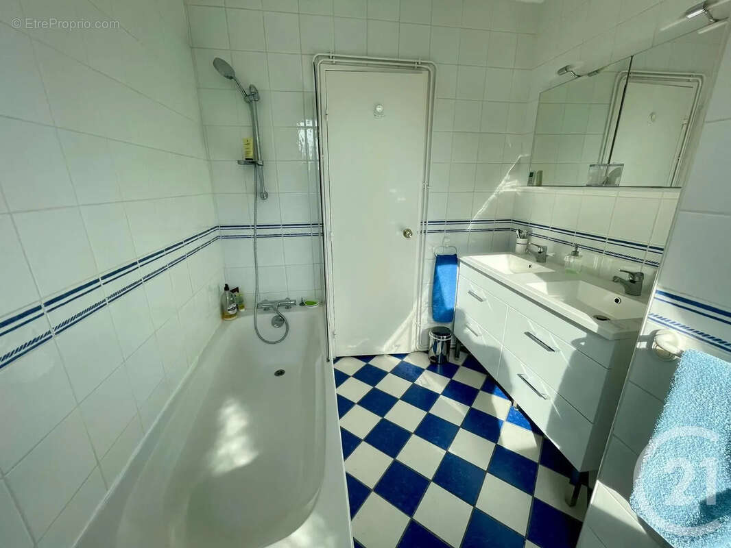 Maison à SAINT-WITZ