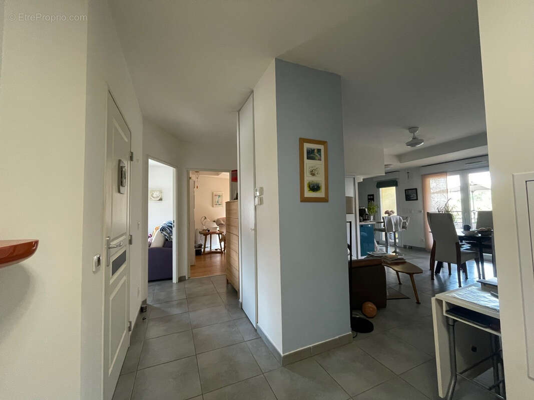 Appartement t4 viager occupe - photo 6
