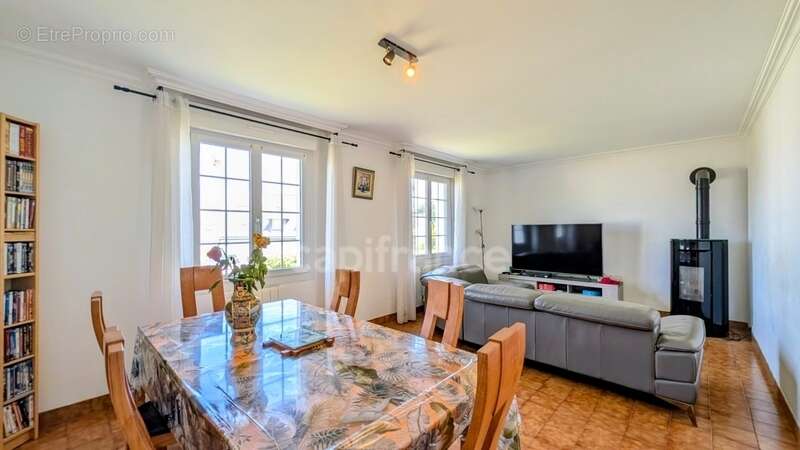 Maison à LE FAOU