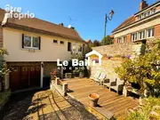 Maison à BOISSY-L'AILLERIE