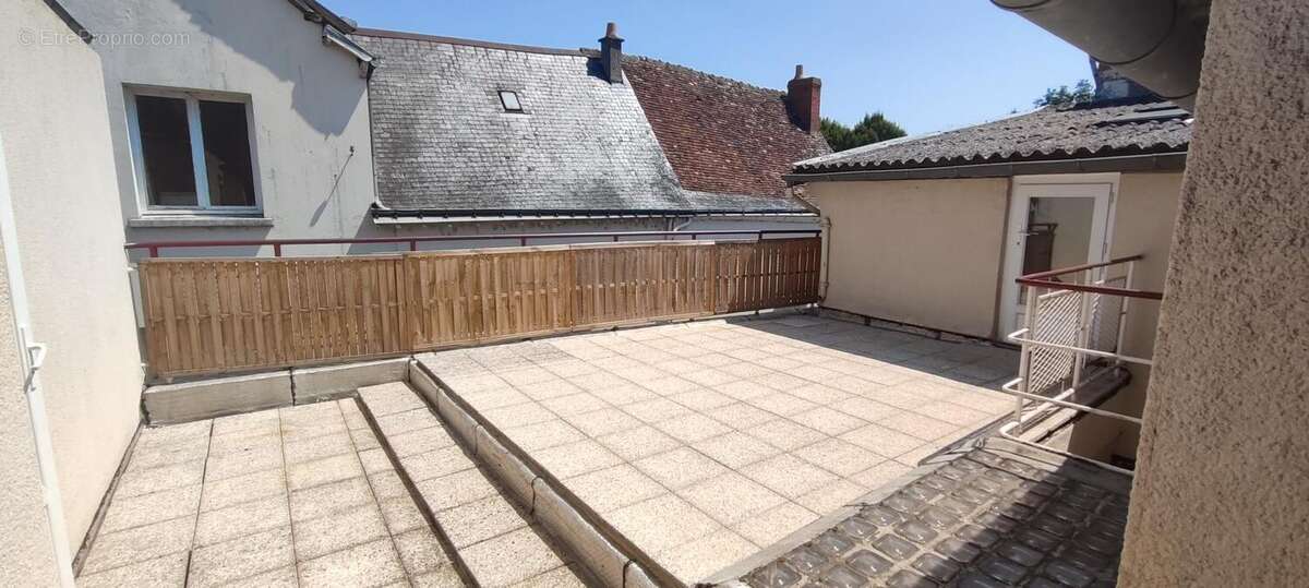 Appartement 203 m² à L'ile-Bouchard  - photo 6