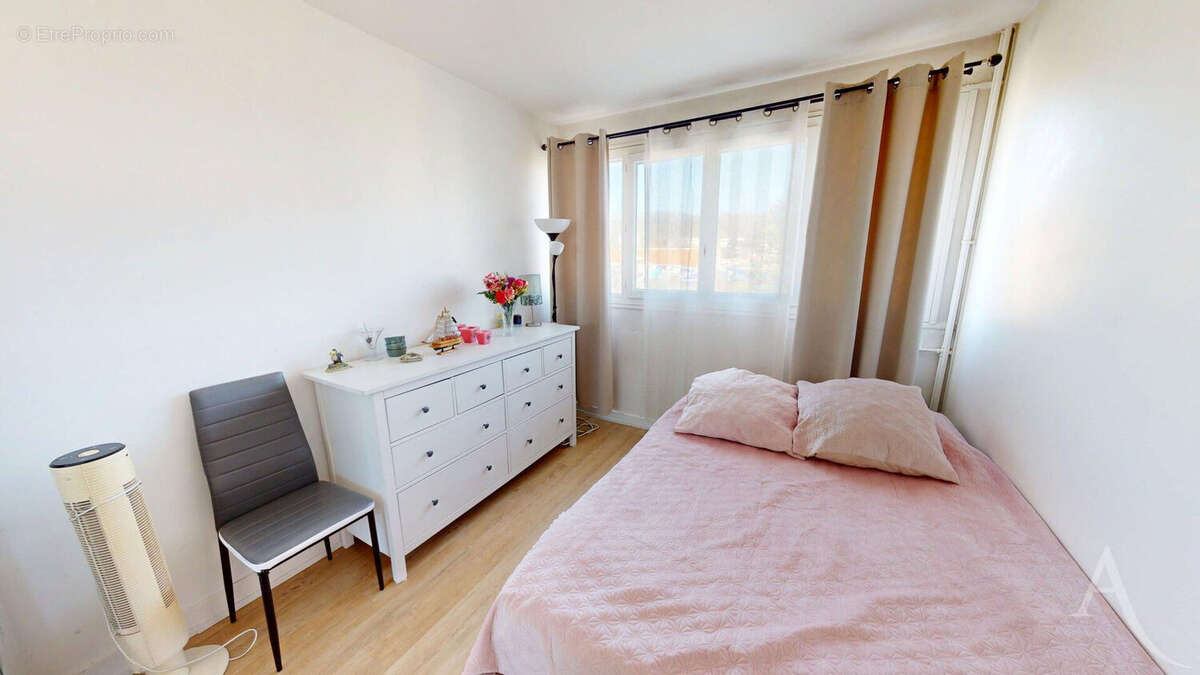 Appartement à NEUILLY-SUR-MARNE