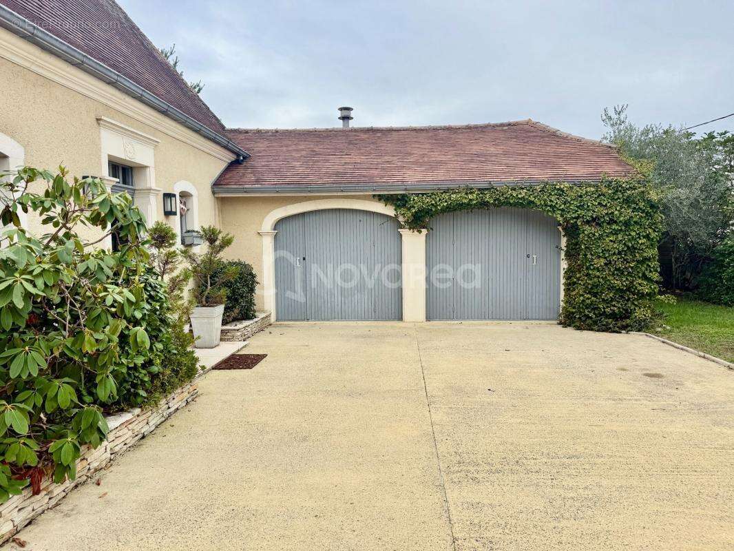 Maison à PAU