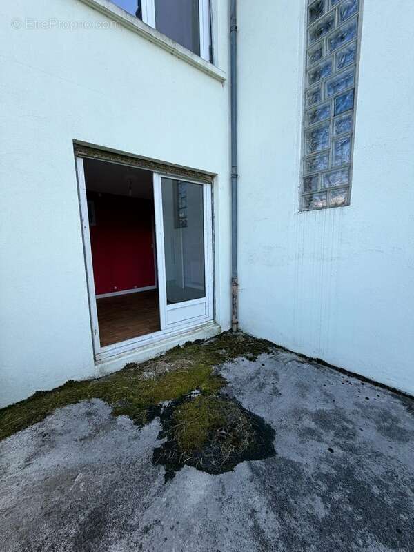 Immeuble à vendre CROISMARE (54) - photo 10