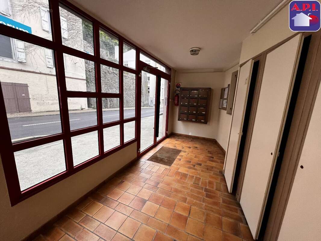 Appartement à FOIX