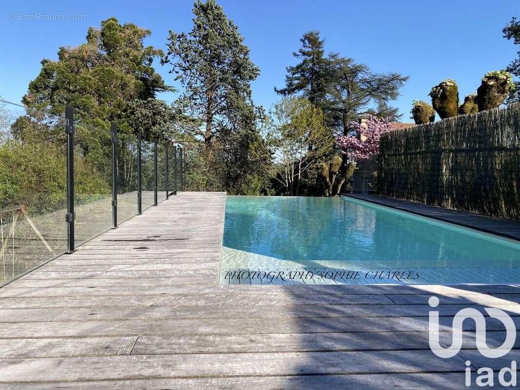 Photo 2 - Maison à POITIERS