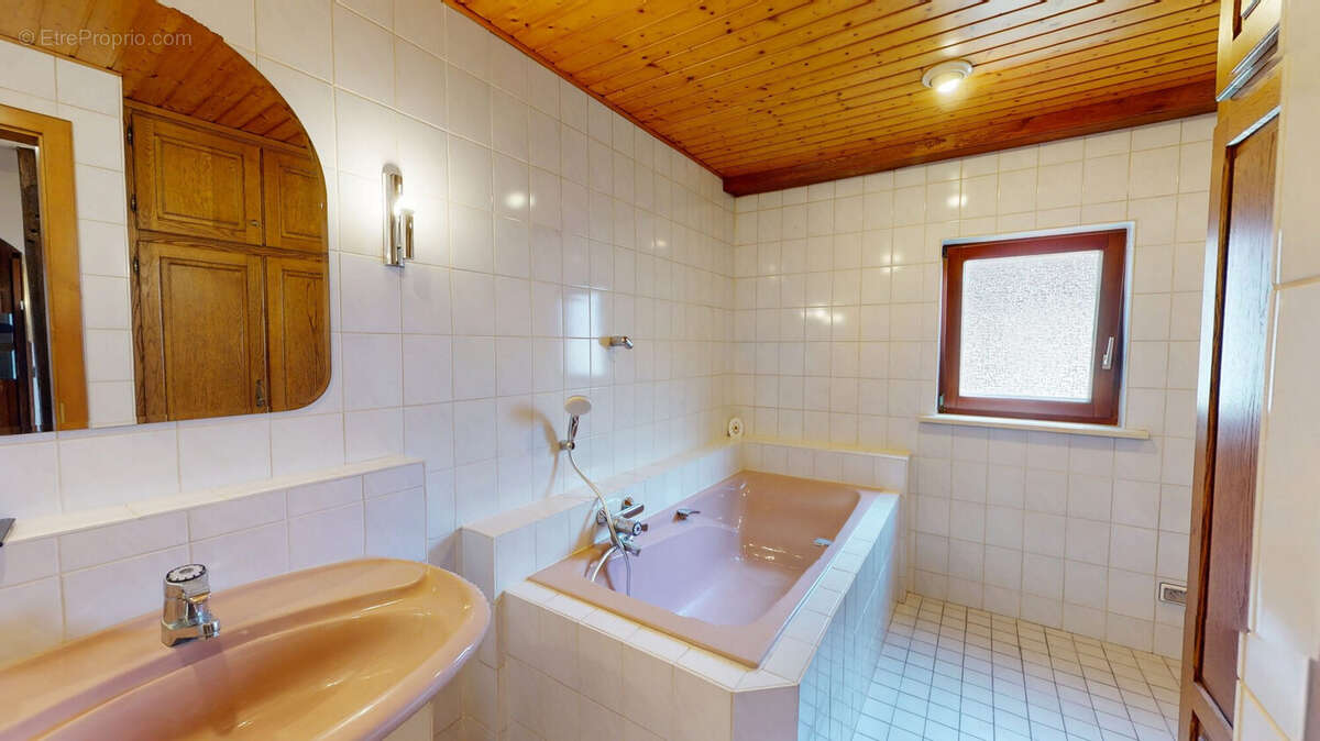 Maison 133 m² à Wissembourg  - photo 6