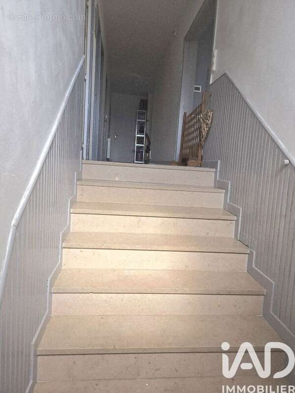 Photo 5 - Appartement à LA GRANDE-PAROISSE