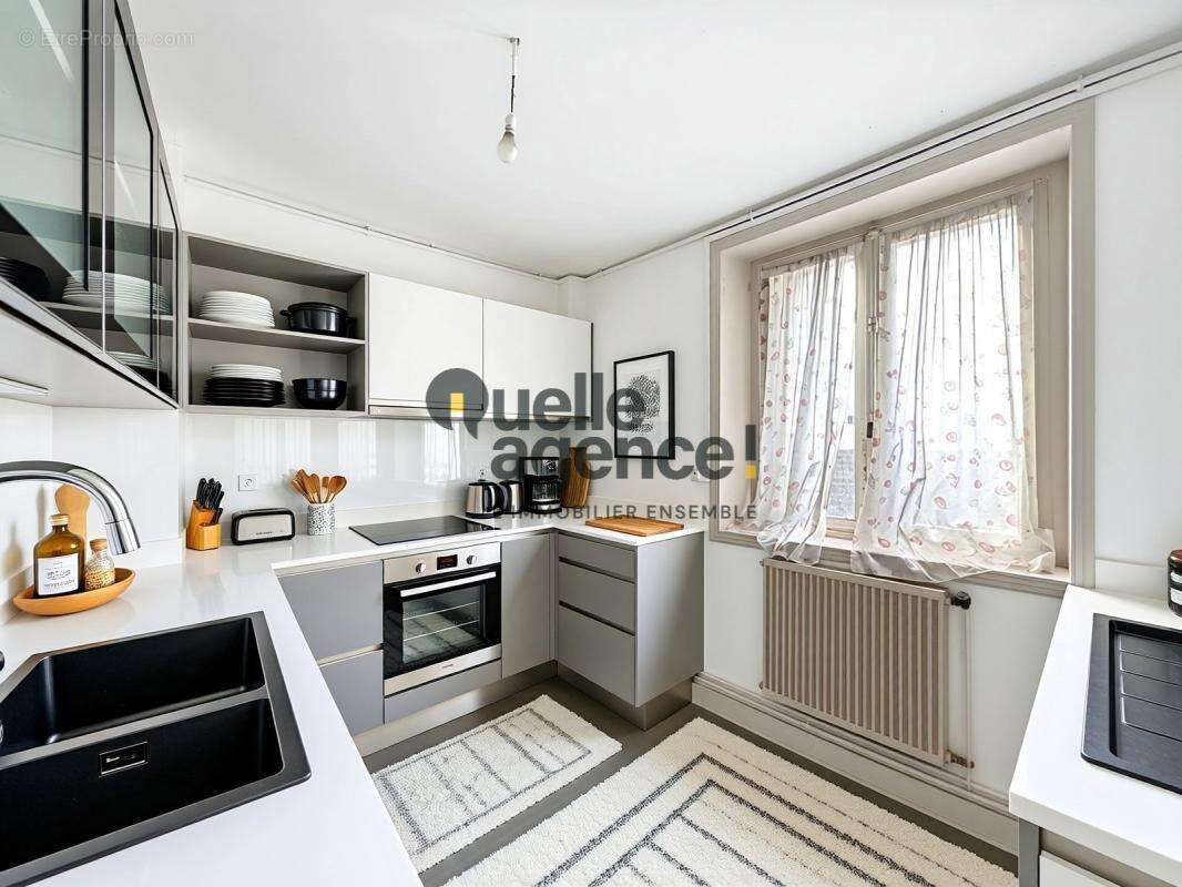 Appartement à BREST