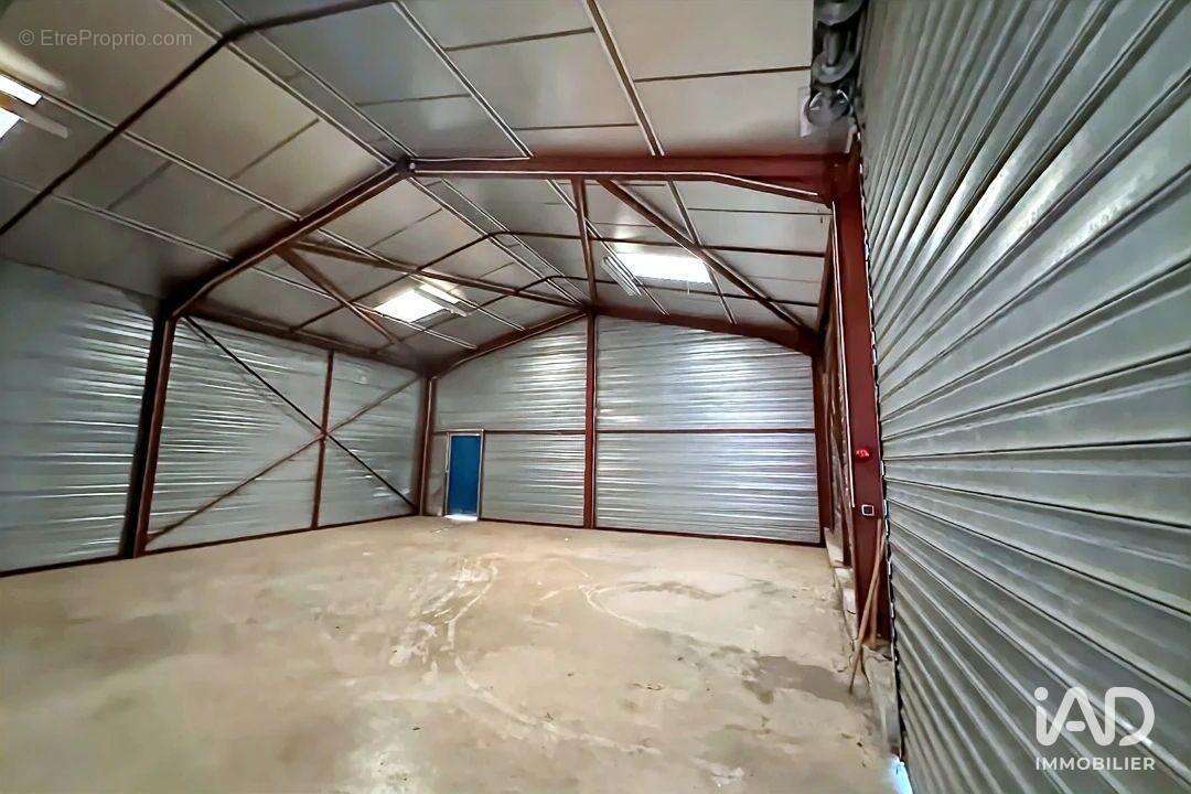 Photo 9 - Commerce à VIC-EN-BIGORRE