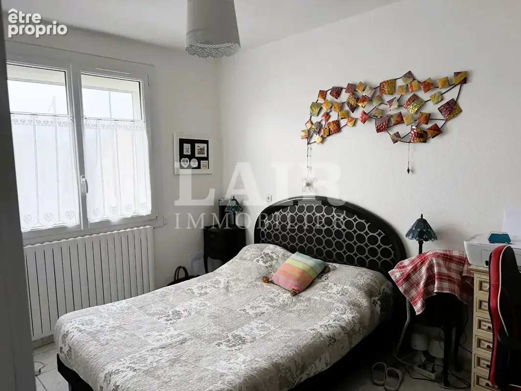 Pavillon sur sous-sol à 10 min d'Alençon - Réf 15799 - photo 5